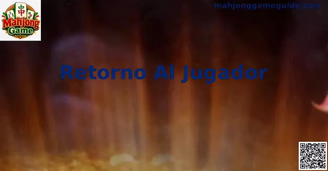 Guía visual sobre Retorno Al Jugador en Mahjong Game para México