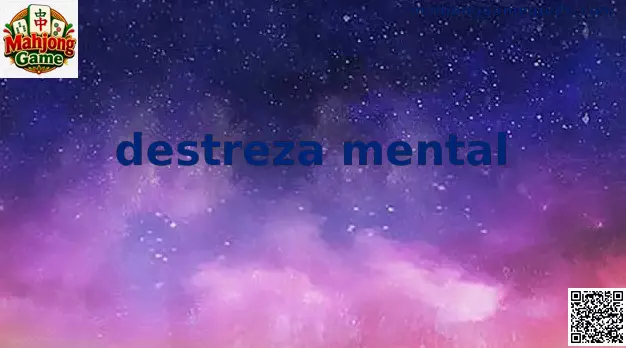 Entrenamiento de destreza mental con Mahjong Game