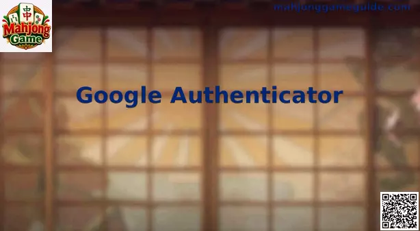 Google Authenticator guía