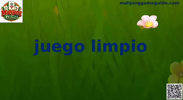 Guía de juego limpio para Mahjong Game en México