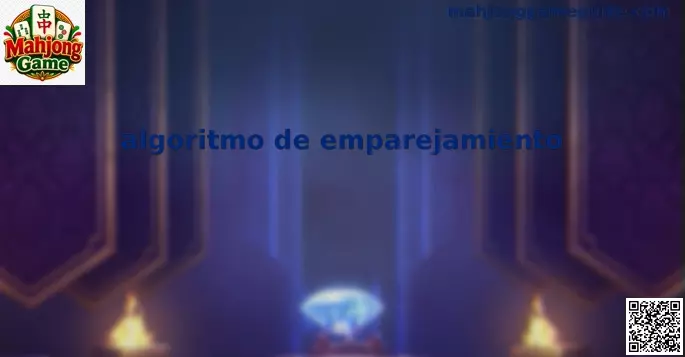 Visualización del Algoritmo de Emparejamiento en Juegos y Mahjong