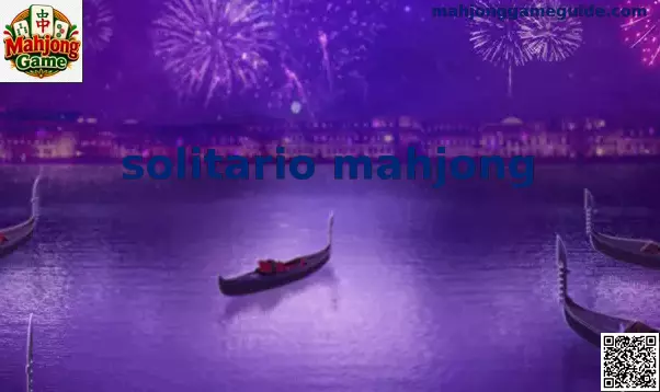 Tablero clásico de solitario mahjong listo para jugar online en México