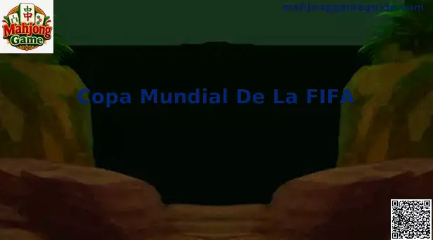 Copa Mundial de la FIFA