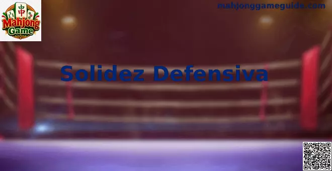 Análisis de Solidez Defensiva en el Futbol