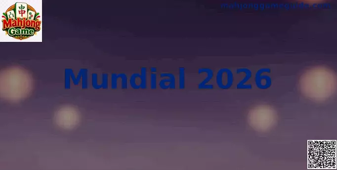 Mundial 2026 panorama