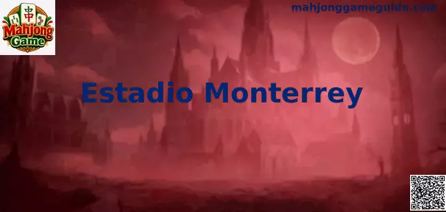 Estadio Monterrey