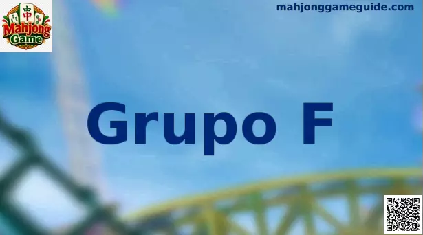 Grupo F Mahjong Game tablero mundialista