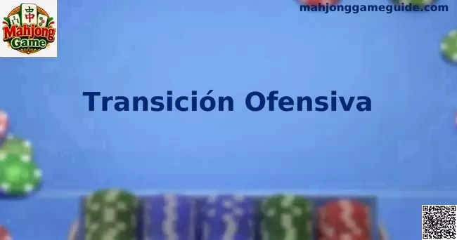 Transición Ofensiva en fútbol moderno