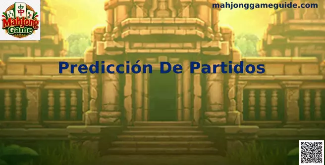 Predicción de Partidos análisis deportivo