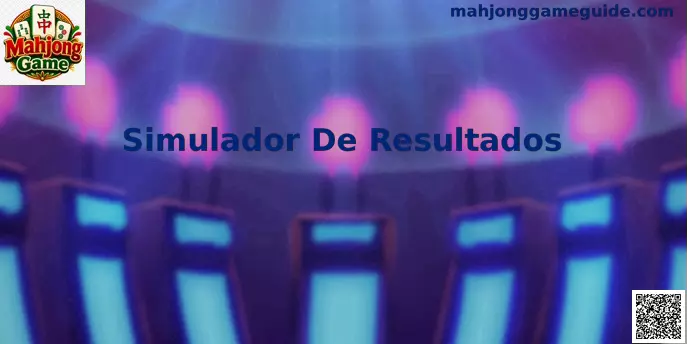 Simulador de Resultados Mahjong