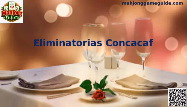 Eliminatorias Concacaf análisis