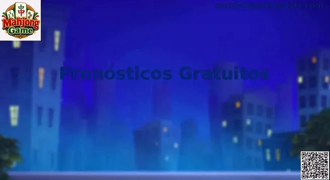 Pronósticos Gratuitos Mahjong Game México