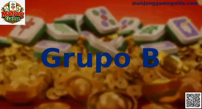 Grupo B Mahjong Game México análisis competitivo
