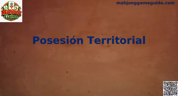 Posesión Territorial en fútbol moderno
