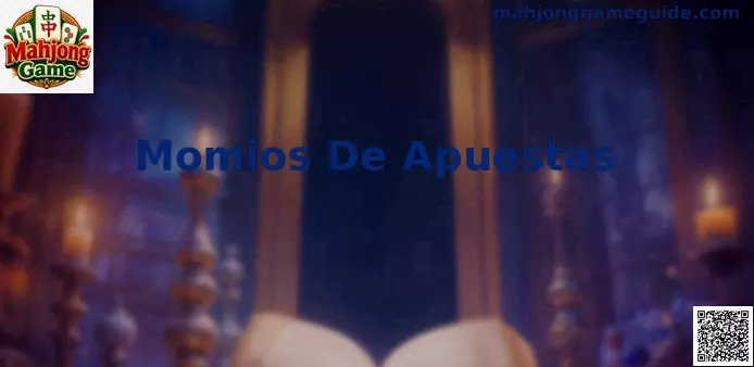 Momios de apuestas en Mahjong Game México