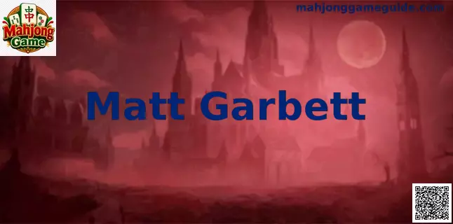 Matt Garbett análisis táctico