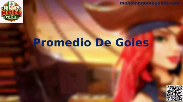 Promedio de Goles análisis estadístico Mundial