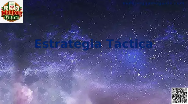 Estrategia Táctica Mahjong Game