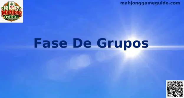 Fase de Grupos de la Copa Mundial