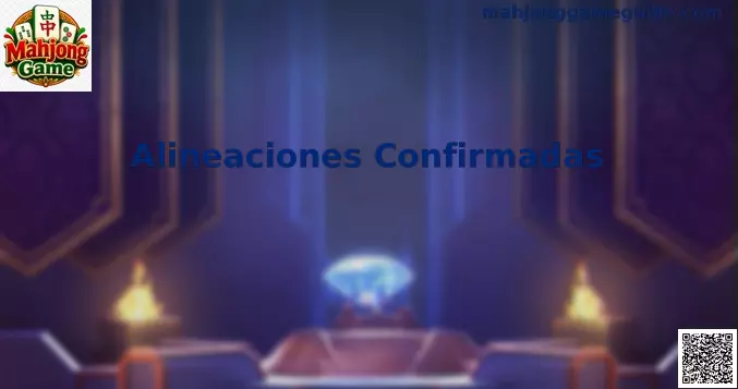 Alineaciones Confirmadas del partido en el Mundial