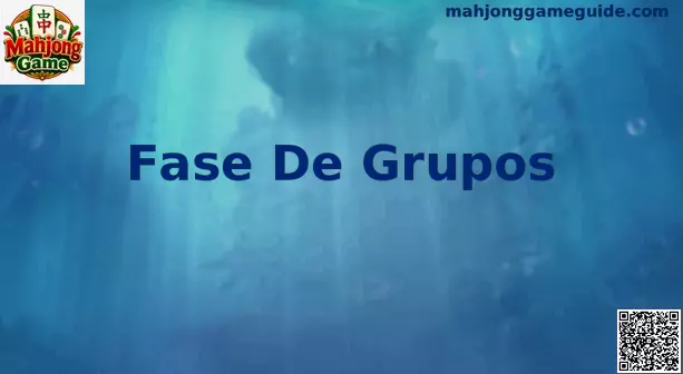 Fase de Grupos de la Copa Mundial 2026