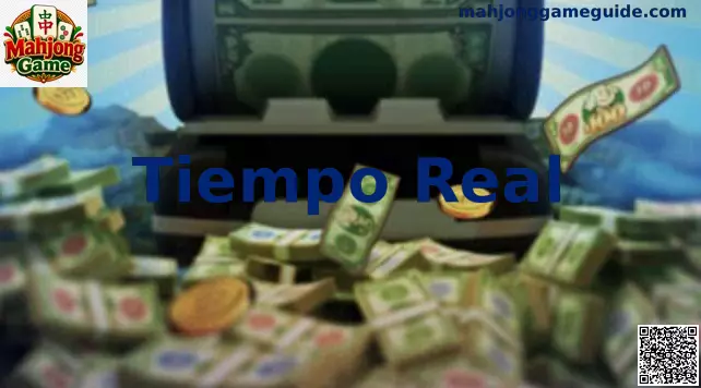 Tiempo Real Mahjong Game