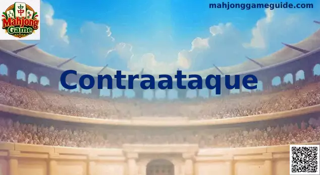 Contraataque en futbol moderno