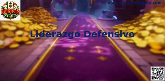 Liderazgo Defensivo en fútbol moderno