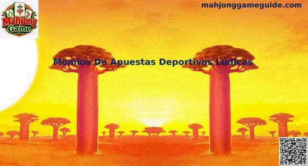 Momios deportivos lúdicos México