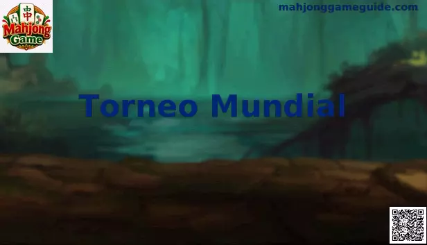 Torneo Mundial Mahjong Game competitivo global