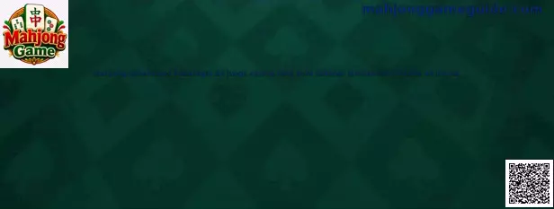 Estrategia de Mahjong Dimensions contra reloj