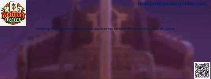 Mahjong Dimensions secretos para superar niveles de torres altas