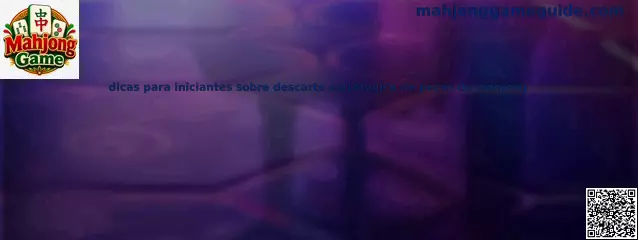 Guía de descarte estratégico de piezas de Mahjong