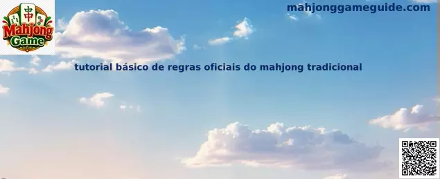 Tutorial básico de reglas oficiales del Mahjong tradicional