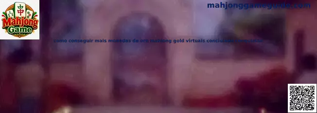 Monedas de oro Mahjong Gold