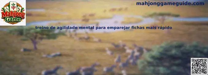 Entrenamiento mental para emparejar fichas de Mahjong Game