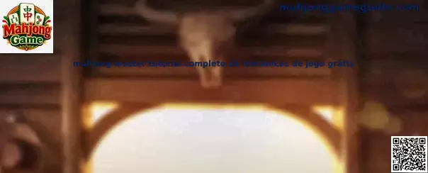 Tutorial completo de mecánicas de Mahjong Master