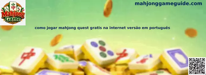Guía para jugar Mahjong Quest gratis en internet versión en portugués