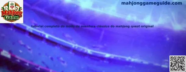 Tutorial completo del modo aventura clásico de Mahjong Quest