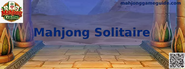Tablero de Mahjong Solitaire