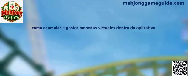 Guía de monedas virtuales en Mahjong Game