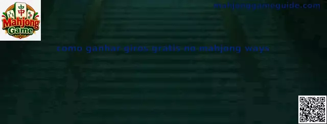 Guía de Mahjong Ways y giros gratis