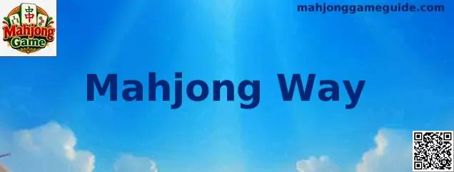 Interfaz de referencia de Mahjong Way con fichas y rodillos