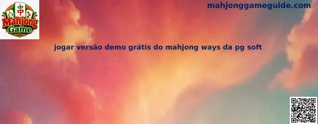 Guía de Mahjong Ways versión demo
