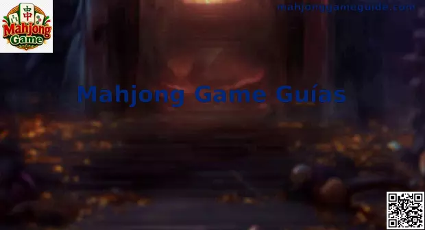 Guías de Mahjong Game en México