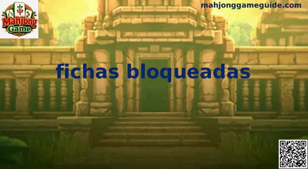 Estrategia de fichas bloqueadas en Mahjong Game
