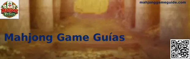 Obtén tu código de regalo para Mahjong Game