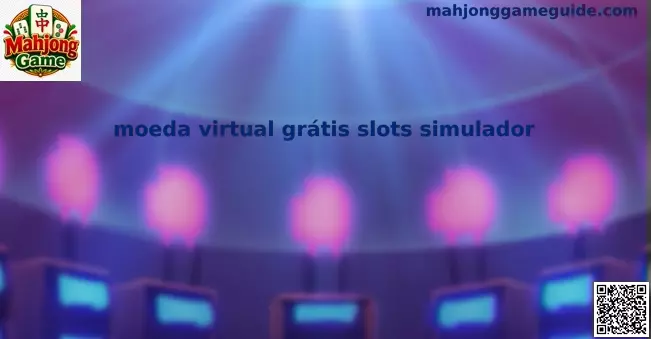 Slots simulador con monedas virtuales gratis