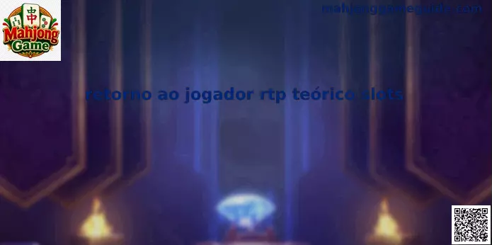 RTP teórico en slots