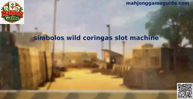 símbolos wild en slots Mahjong